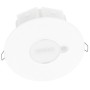 Luminaire LED de secours URA SPOT PRO - 100 lumens - 1h - Permanent / Non permanent