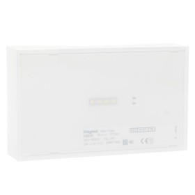 Luminaire LED de secours LEGRAND-Ura Next - 200 lumens - 1H - Non permanent