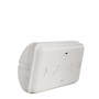 Éclairage de Secours LED 60Lm 1 Heure IP44 2,4V 0,8Ah