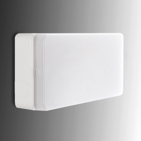 Esera Éclairage de Secours LED 100Lm 1 Heure IP44