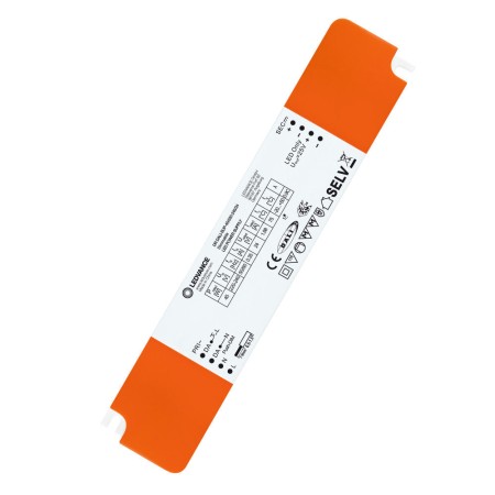 Transformateur LED Ledvance EC Supérieur DR DALI-SUP-45/220-240/24