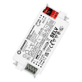 Transformateur LED Ledvance EC Performance DR DALI-P-26/220-240/700