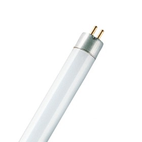 Tube fluorescent traditionnel Ledvance/Osram T5 G5 8W 450Lm 4000K variable