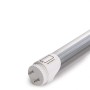 Tube LED T8 18W 1 673Lm 6000K 120Cm Tête Rotative Fonctions d'Urgence 60 000H