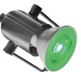 Ampoule LED GU10 5W couleurs COB