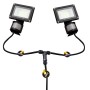 Connecteur de jonction multiple étanche IP68 0.5 - 4.0mm²