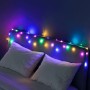 Guirlande LED lumineuse Fil de cuivre LED "fairy lights" (10m)