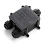 Boîte de jonction étanche en Y - IP68 - 0,5 - 2,5mm²