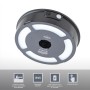 Borne solaire LED "FELICE 800" avec capteur PIR - 73 cm - 4000K - 2 modes de fonctionnement