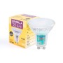 Ampoule LED GU10 6W cristal - 740lm - PAR16 - 100 degrés