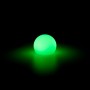 Lampe de table ou lampadaire extérieur sphère - RGBW - 1W - Ø12cm - Rechargeable