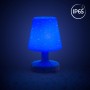 Lampe de table LED sans fil RGBW - 6W - Rechargeable