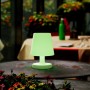 Lampe de table LED sans fil RGBW - 6W - Rechargeable