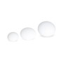 Lampe d'extérieur "Stone" - RGBW - 0,5W - Ø20 - Rechargeable