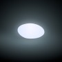 Lampe d'extérieur "Pierre" - RGBW - 1W - Ø28 - Rechargeable