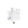 Lampe d'extérieur "Pierre" - RGBW - 1W - Ø28 - Rechargeable