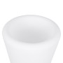 Seau à glace LED RGBW - 6W - 29 x Ø 28cm - Rechargeable