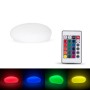 Lampe d'extérieur "Pierre" - RGBW - 1,2W - 40cm - Rechargeable