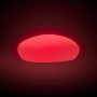 Lampe d'extérieur "Pierre" - RGBW - 1,2W - 40cm - Rechargeable