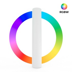 Tube LED RGBW - XL - 5W - Rechargeable