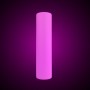 Tube LED RGBW - 5W - Rechargeable