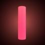 Tube LED RGBW - 5W - Rechargeable