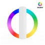 Tube LED RGBW - 5W - Rechargeable
