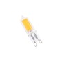 Ampoule LED G9 2W - COB - 360º - 220-240V AC