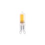 Ampoule LED G9 2W - COB - 360º - 220-240V AC