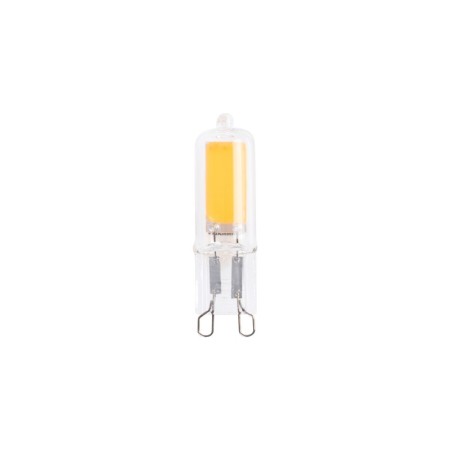 Ampoule LED G9 2W - COB - 360º - 220-240V AC
