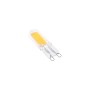Ampoule LED G9 2W - COB - 360º - 220-240V AC
