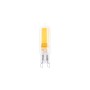 Ampoule LED G9 4W - COB - 360º - 220-240V AC