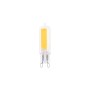 Ampoule LED G9 4W - COB - 360º - 220-240V AC