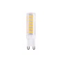 Ampoule LED G9 6W - 220-240V AC
