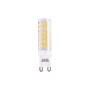 Ampoule LED G9 6W - 220-240V AC