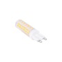 Ampoule LED G9 6W - 220-240V AC