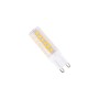 Ampoule LED G9 6W - 220-240V AC