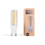Ampoule LED G9 6W - 220-240V AC