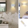 Ampoule LED G9 6W - 220-240V AC