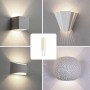 Ampoule LED G9 6W - 220-240V AC