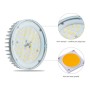 Ampoule LED GX53 Fumagalli CCT réglable sur 3 températures différentes de 3000-6500ºK 10W - 120º - 975lm