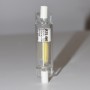 Ampoule LED R7S 78mm - 600lm - COB - 4W