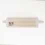 Ampoule LED R7S régulable 118mm - 1700lm - 230V - 15W