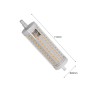 Ampoule LED R7S régulable 118mm - 1700lm - 230V - 15W