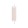 Ampoule LED R7S régulable 118mm - 1700lm - 230V - 15W