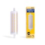Ampoule LED R7S régulable 118mm - 1700lm - 230V - 15W