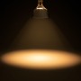 Ampoule LED GU10 6W verre - 130lm/W - PAR16 - 36 degrés