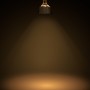 Ampoule LED GU10 6W verre - 130lm/W - PAR16 - 36 degrés