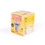 Ampoule LED GU10 6W verre - 130lm/W - PAR16 - 36 degrés