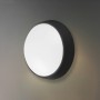Plafonnier LED extérieur rond - 15W - CCT - 1500lm - IP65